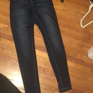 KanCan signature skinny